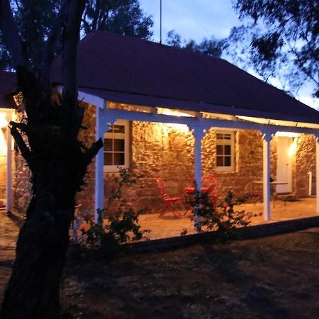 Dempster Cottage Irishtown Bagian luar foto