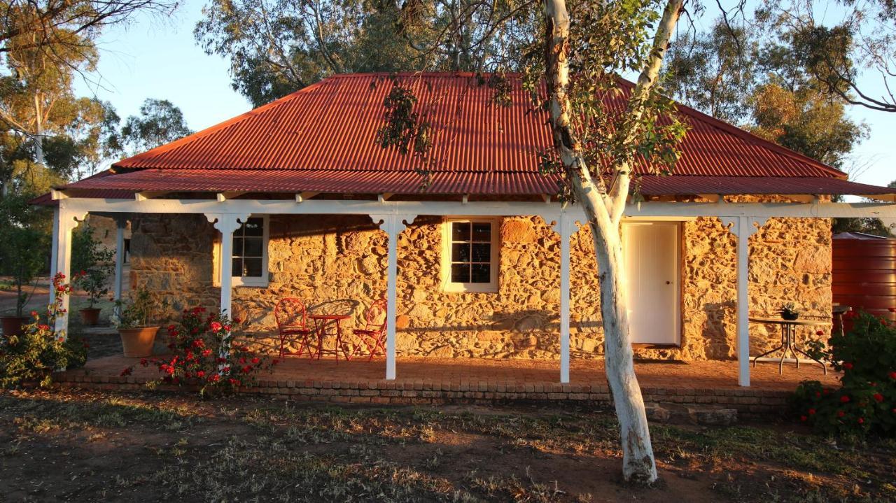 Dempster Cottage Irishtown Bagian luar foto