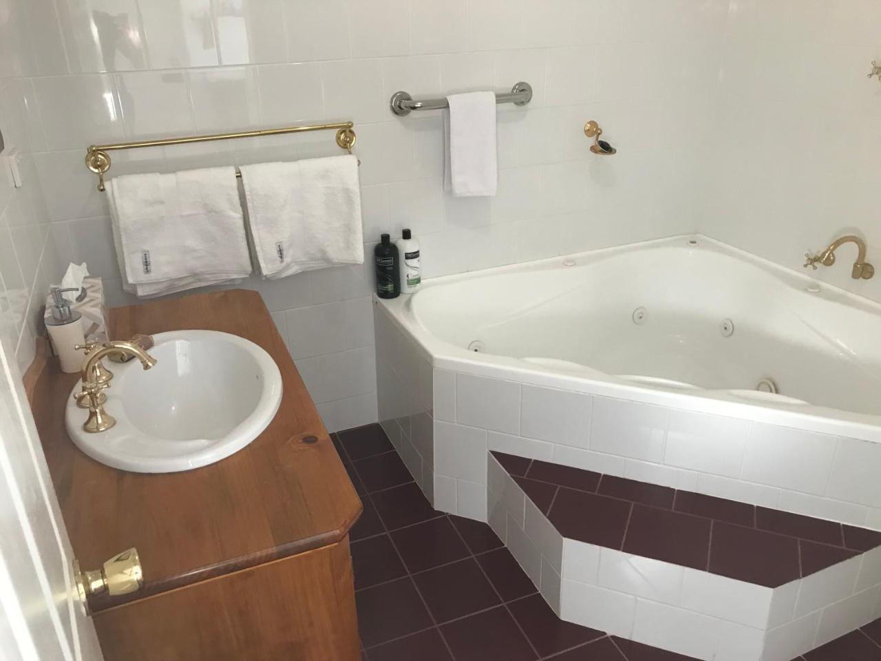 Dempster Cottage Irishtown Bagian luar foto