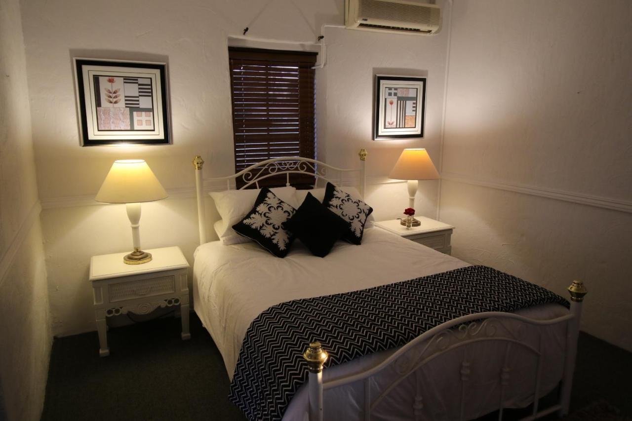 Dempster Cottage Irishtown Bagian luar foto