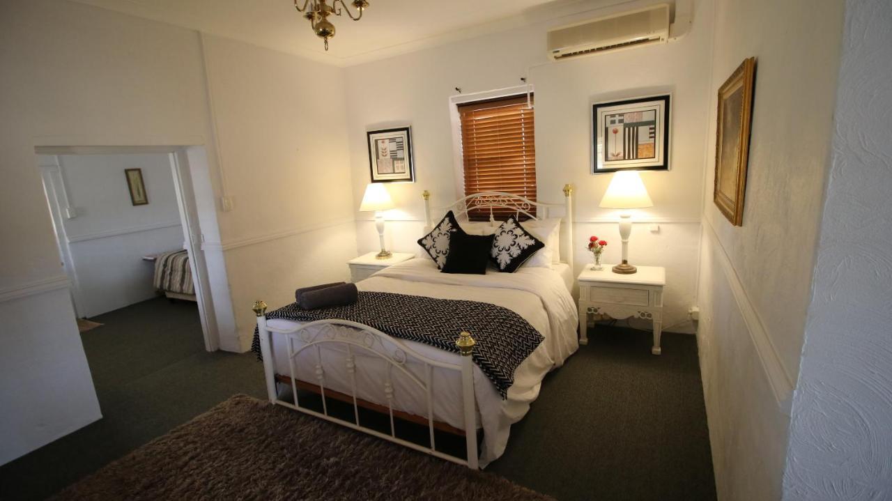 Dempster Cottage Irishtown Bagian luar foto