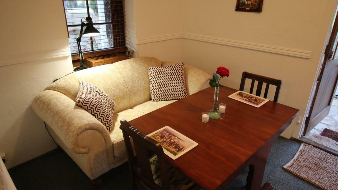 Dempster Cottage Irishtown Bagian luar foto